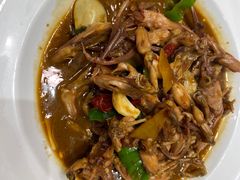 -善银私房菜馆(金舟花园小区店)