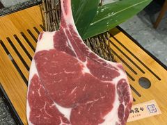 -NIUAN牛庵·日式和牛烧肉(恒隆店)