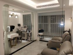 -Let's beauty莱恩轻奢皮肤管理