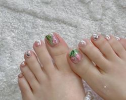 -斯馨·健康美甲美睫