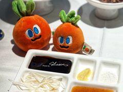 -四季民福烤鸭店(王府井灯市口店)