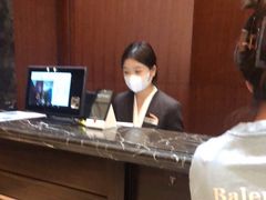 -上海圣淘沙万怡酒店