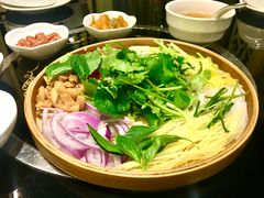 -草鱼先生潮州鱼生·虾生(新厦花园店)