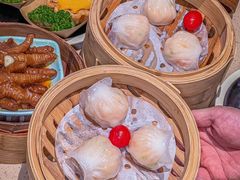 -点都德(千灯湖环宇城店)