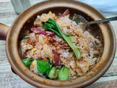 -壹煲口福煲仔饭(中山路店)