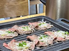 -鱼民·现造寿司(育德店)