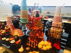 -麦雪尔甜品·生日蛋糕(新街口旗舰店)