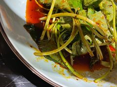 -映秋饭店(李庄总店)