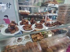 -老磁器口豆汁店(天坛店)