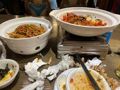-田趣园长沙菜(天安云谷店)