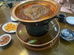 -蘭番坊青海特色铜锅涮·清真