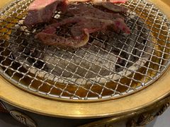 -山焱·炭火自助烤肉(周浦万达店)