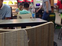 -杨国福麻辣烫(万达后街店)