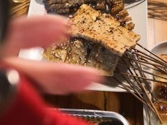 -木屋烧烤(白石洲店)