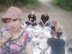 -长春市南湖公园