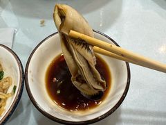-日月昇渔家菜·海肠捞饭·大连海鲜(星海公园店)