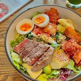 好吃不胖｜原来真的有吃不腻的健康餐啊～🥗