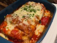 -食间牛排(湖西路店)