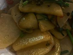 -缘生态云南菜·野生菌庭院餐厅(华侨城店)