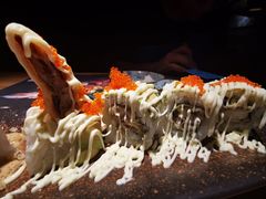 -寿司皇(扬名广场店)
