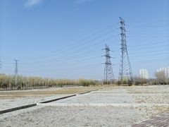 -永定河休闲森林公园