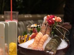 -雍和会海鲜姿造自助(湖东路店)