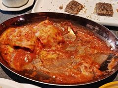 -Efes Turkish & Mediterranean Cuisine 艾菲斯餐厅(陆家嘴店)