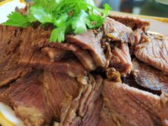 -有家驴肉黄面(敦煌店)