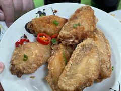 -胜利茶餐室