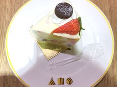 -三只蜜蜂蛋糕(东城店)