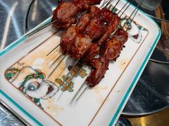 -高鸽子锦州烧烤63年(海阳路店)