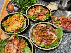 -酒拾烤肉(阳光100店)