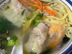 -长人馄饨铺(解放街店)