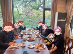 -浙江西子宾馆·瑶园咖啡厅