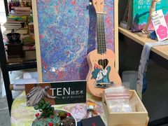 -100家灵感仓库·DIY团建(什刹海店)
