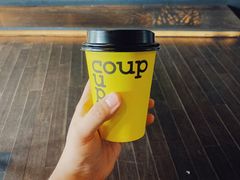 拿铁咖啡-3W咖啡(国家软件园店)