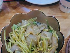 -满园烤鸭·春饼(中街大悦城店)