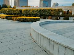 -长春世界雕塑园冰雪艺术天地