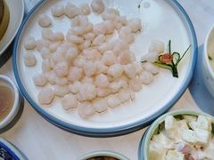 -和记小菜(大宁店)