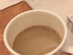 醇香奶茶-内蒙古驻京办餐厅