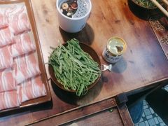 -楠火锅(哈尔滨金爵万象店)