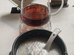 -顺峰·粤菜海鲜·早茶自助(阜成店)