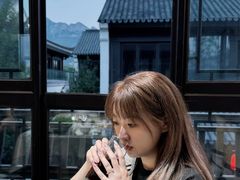 -蔓兰家的四季S0餐厅·融合菜(当代MOMA店)