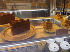 -去茶山(鸿通城店)