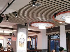 大堂-小天鹅火锅·一线江景洪鼎旗舰店(洪崖洞店)