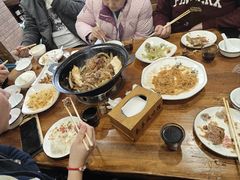 -泰来风味馆(桂林街店)