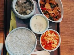 -真功夫(彩田路店)