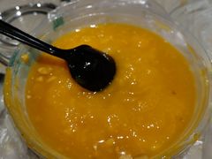 -夏食光安顺小舒冰粉冰浆(甲秀楼店)