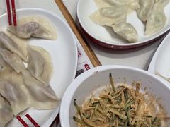 -喜家德虾仁水饺(中央大街店)