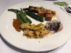 -拉蒂娜·巴西牛排馆 Latina·Brazilian Steakhouse(陆家嘴旗舰店)